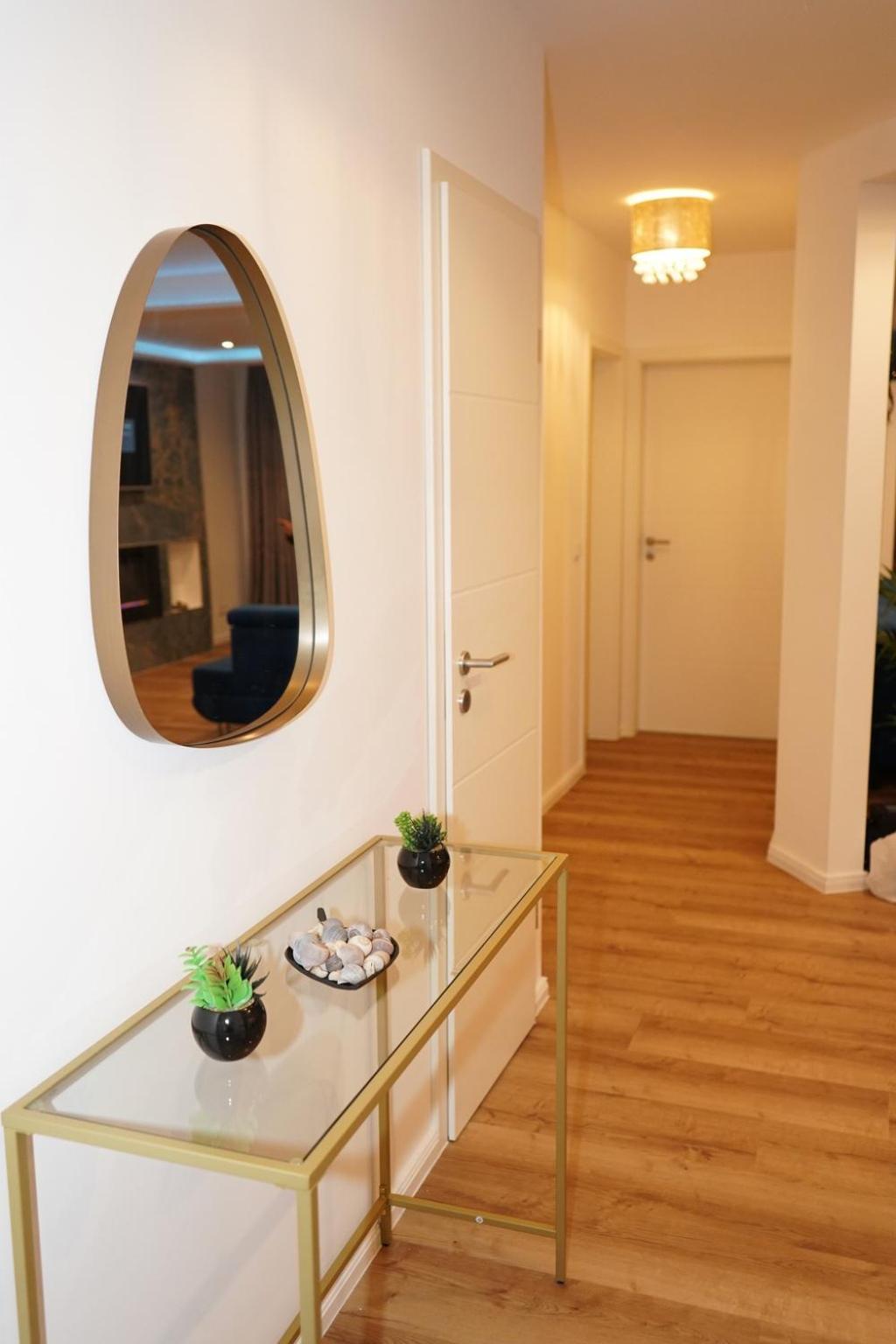 "Yildirim Touristik 1" Ferienwohnung Exklusiv In Austattung Und Lage Cuxhaven Exteriör bild